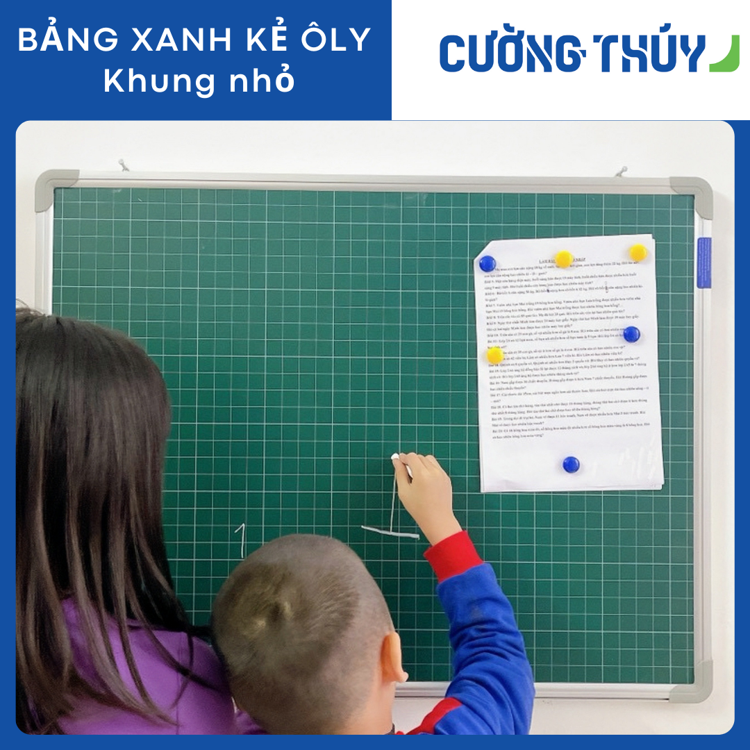 Bảng trượt ngang cao cấp LS31