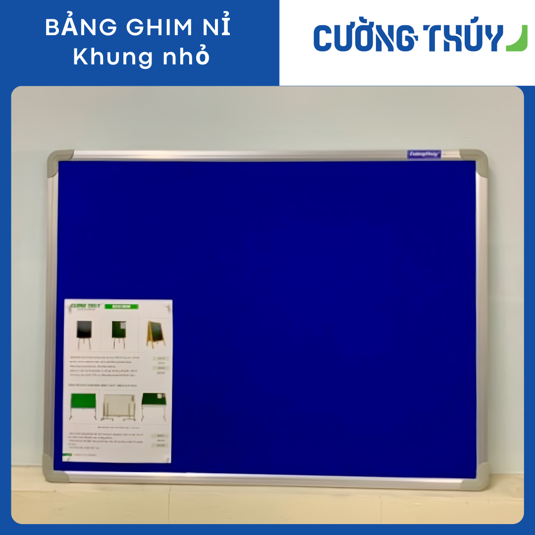 Bảng mầm non